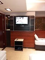 Rai Lei Hostel