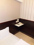 Rai Lei Hostel