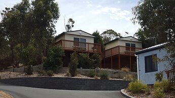 Discovery Parks - Hobart