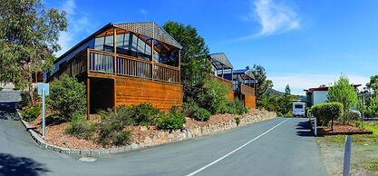 Discovery Parks - Hobart