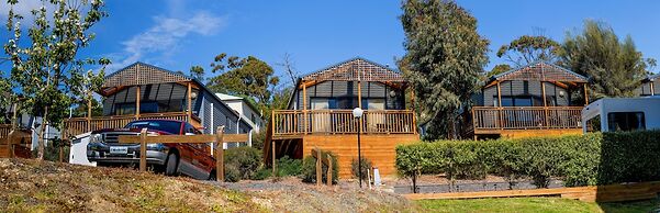 Discovery Parks - Hobart