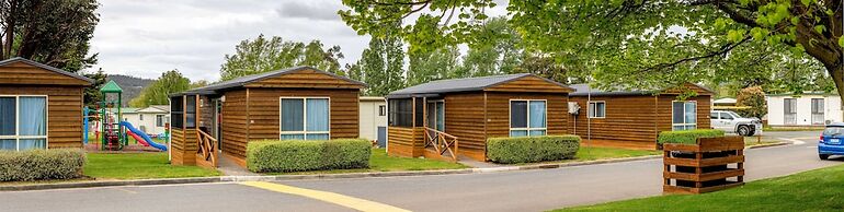 Discovery Parks - Hadspen