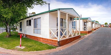 Discovery Parks - Hadspen