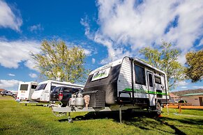 Discovery Parks - Hadspen