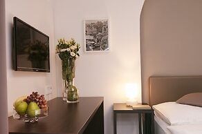 Villa na Vinici