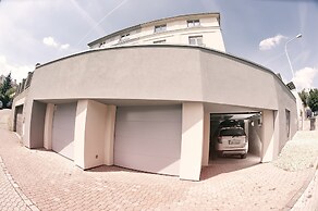 Villa na Vinici