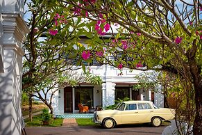 Residence Bassac