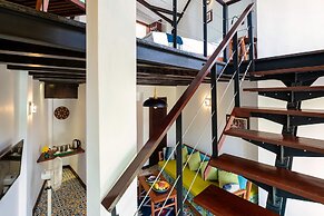 Residence Bassac