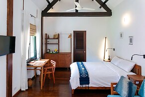 Residence Bassac