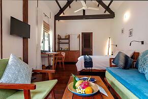 Residence Bassac