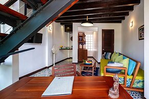 Residence Bassac