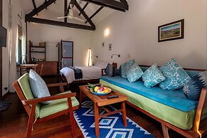 Residence Bassac