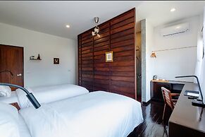Residence Bassac