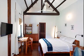 Residence Bassac