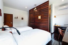 Residence Bassac