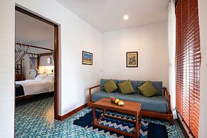 Residence Bassac