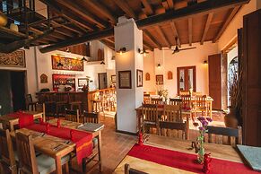 Residence Bassac