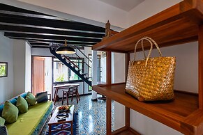 Residence Bassac
