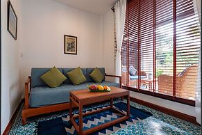 Residence Bassac