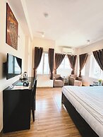 Canary Boutique Hotel