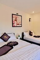 Canary Boutique Hotel