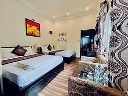Canary Boutique Hotel
