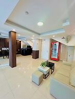 Canary Boutique Hotel