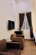 Canary Boutique Hotel