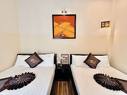Canary Boutique Hotel