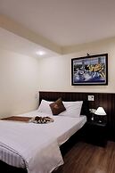 Canary Boutique Hotel