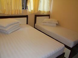 Wonderful Inn