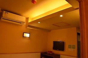 Wonderful Inn