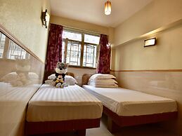 Wonderful Inn