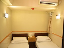 Wonderful Inn