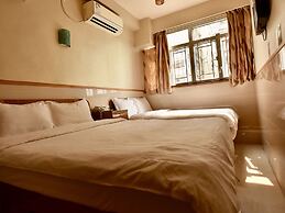 Wonderful Inn