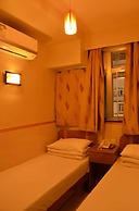 Wonderful Inn