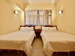 Wonderful Inn