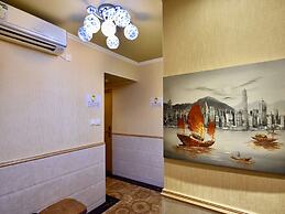 Wonderful Inn