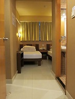 Wonderful Inn