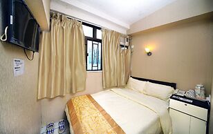 Wonderful Inn