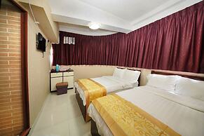 Wonderful Inn