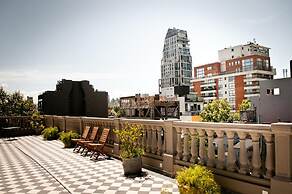 Hotel Clasico