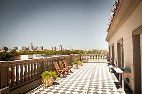 Hotel Clasico