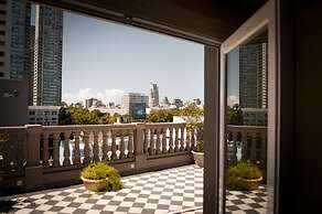 Hotel Clasico