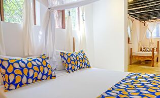 Indigo Beach Zanzibar