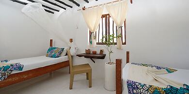 Indigo Beach Zanzibar