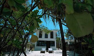Indigo Beach Zanzibar