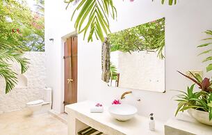 Indigo Beach Zanzibar