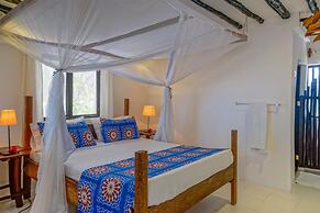 Indigo Beach Zanzibar