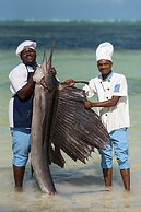 Indigo Beach Zanzibar